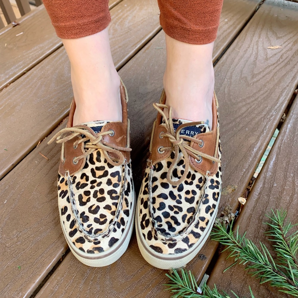 Fierce AF, SPERRY TOP SIDER, Bahama loafers!!